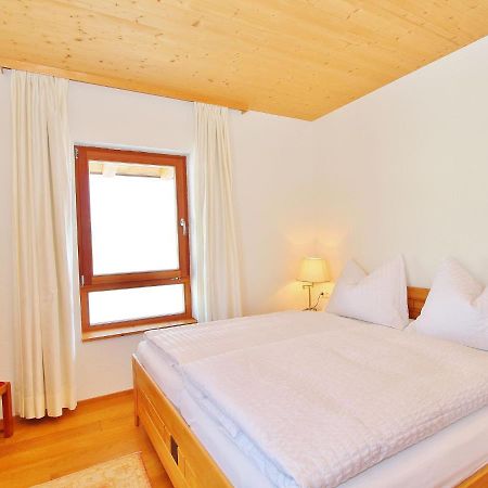 Flat Directly On The Ski Slope With Valley View Sankt Johann in Tirol Exteriér fotografie