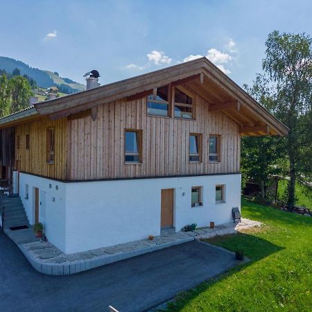 Flat Directly On The Ski Slope With Valley View Sankt Johann in Tirol Exteriér fotografie