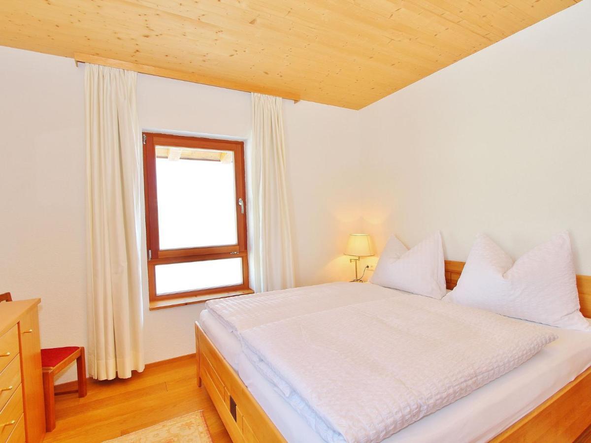 Flat Directly On The Ski Slope With Valley View Sankt Johann in Tirol Exteriér fotografie