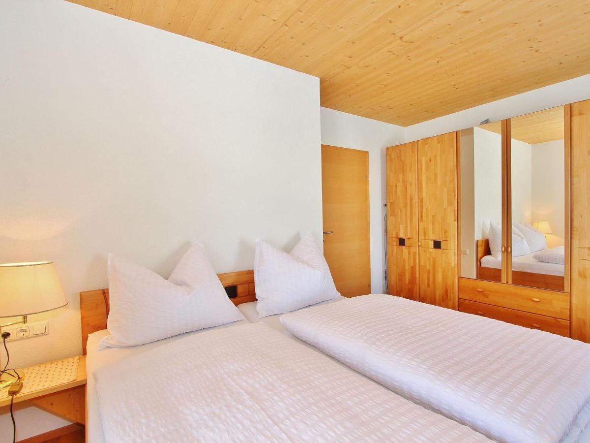 Flat Directly On The Ski Slope With Valley View Sankt Johann in Tirol Exteriér fotografie