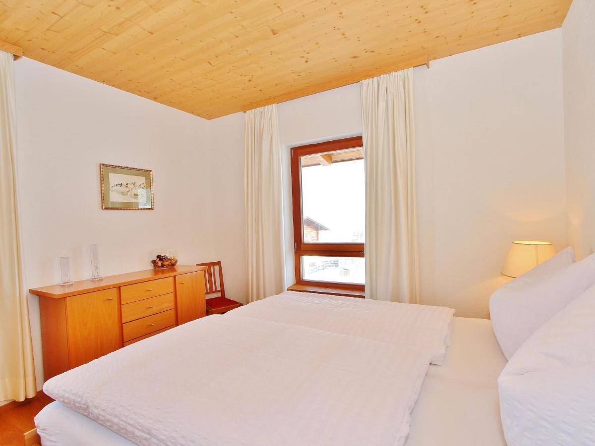 Flat Directly On The Ski Slope With Valley View Sankt Johann in Tirol Exteriér fotografie